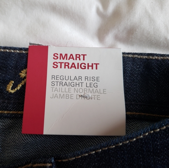 NWT Esprit Smart jeans - Picture 4 of 12